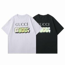 Picture of Gucci T Shirts Short _SKUGucciM-3XL4crA03635381